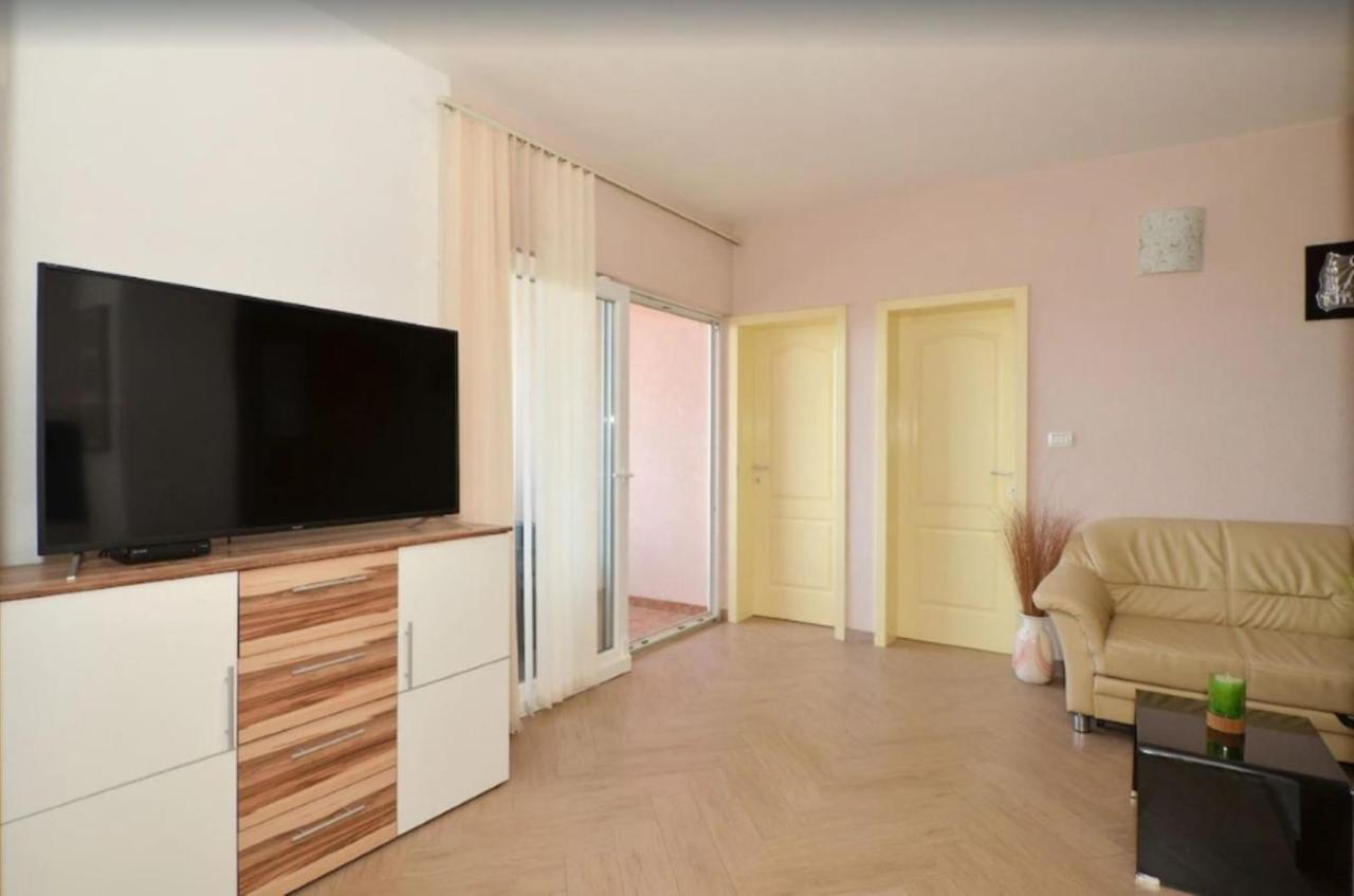 Apartments Villa Golden View Trogir Bagian luar foto